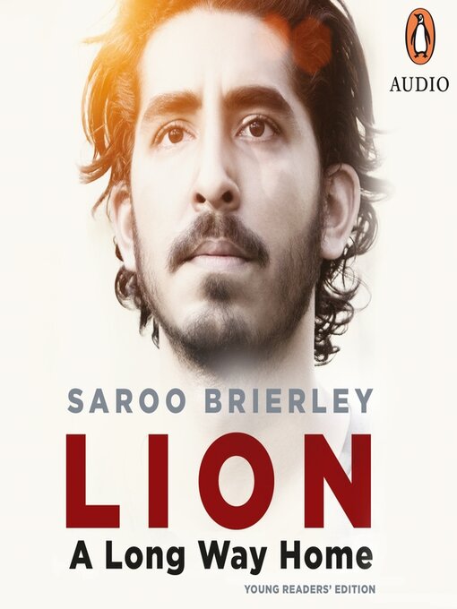 Cover image for Lion